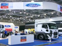Ford Trucks, yeni inşaat ve çekici serisini tanıttı