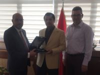 Barankaya İnşaat filoyu 5 MAN ile güçlendirdi