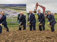 Goodyear’dan, yeni nesil akıllı fabrika