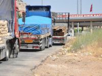 Cilvegözü'nde "çifte müjde" bereketi