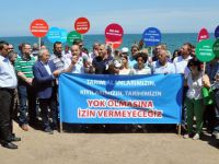 Bursa Büyükşehir'in Ro-Ro Projesine yargıdan veto