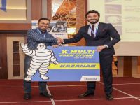 Michelin, X Multi serisini kullanıcılarıyla buluşturdu