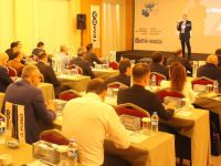 TEMSA, üstyapıcılarıyla İzmir'de buluştu