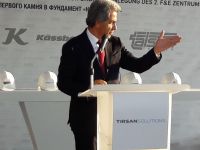 Nuhoğlu, Alman rakiplerine fena yüklendi