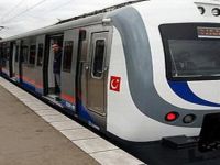Banliyo treni 2018'de geri dönüyor