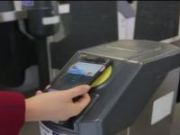 New York metro kartlarını kaldırıyor