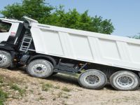 Renault Trucks, ekstra yavaş şanzıman Optidriver Xtended’i ürün gamına ekledi