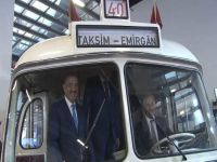 "2018 bitmeden Halkalı, Gebze'ye bağlanacak"