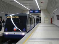 Resmen açıklandı, metro ve tramvaylarda...