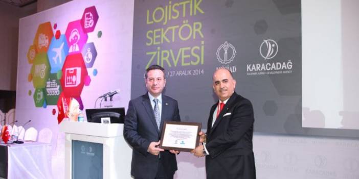 Taha Kargo Davutpasa Sevkiyat Merkezi Teknik Gezisi Lojistik Kulubu