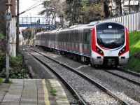 Gebze-Halkalı arası 80 dakika kısalacak