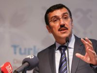 Sınır ticaret merkezleri oluşturulacak