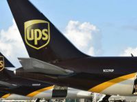 UPS’in güçlü faaliyetleri olumlu sonuç verdi