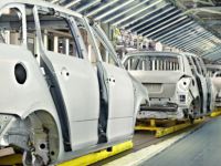 Otomotiv Sanayisi, Adım Adım Rekora Yaklaşıyor