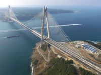Köprüde kimse yasağı dinlemiyor