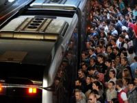 Netleşti: Metrobüste son durak Silivri