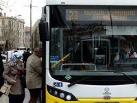 12 Şehir Toplu Taşımada Elektrikli Otobüse Geçiyor