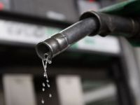 Benzine 7 kuruş indirim yapıldı