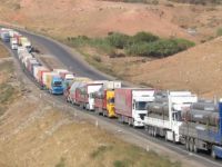 Öz Taşıma-İş Başkanı Toruntay'dan ‘Kış' Uyarısı