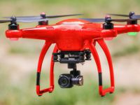 PTT 2018 yılında drone ile teslimat yapacak