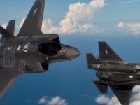 F-35’ler olmasa da olur mu?