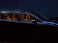 En büyük Subaru yollara çıkıyor