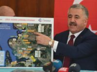 Çandarlı Türkiye’nin Yeni Endüstri Bölgesi Olacak