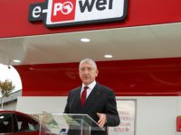 Petrol Ofisi’nden e-POwer ayrıcalığı