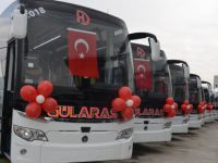 Adıyaman Gülaras Turizm 10 Maraton, 4 Safir aldı