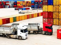 Azerbaycan ile ticaret anlaşmasında önemli ilerleme