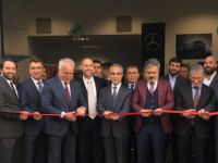 Mercedes-Benz Türk’ten Teknolojik Destek
