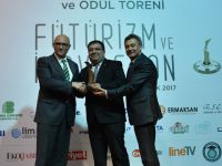 Aktaş Holding’e yenileşimde liderlik ödülü