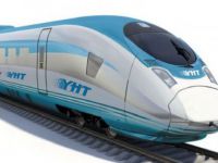 Urfa'ya Paşa değil, Hızlı Tren geliyor