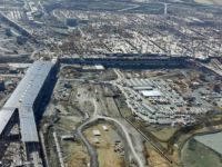 Üçüncü Havalimanı metrosu 2019’da açılacak