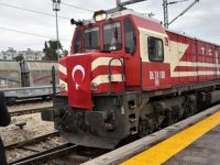 Milli Tren için mühendis alınacak