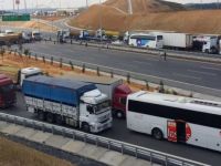 Otoyollara gürültü perdesi