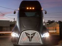 Tesla'ya 37 ton taşıyabilen İsveçli rakip