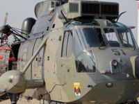 Almanya ağır nakliye helikopterini arıyor