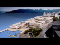 Galataport'a hızlı özelleştirme