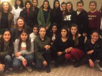 Mercedes-Benz Türk, Gaziantep’teki “yıldızlarını” ziyaret etti