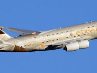 Etihad Airways, Abu Dabi-Tahran seferlerini durduruyor