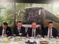 2018, ‘Otobüs Yılı’ Olacak!