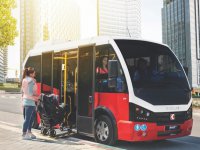 Romanya yollarında 20 Jest+Minibüs daha dolaşacak