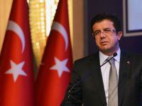 Bakan Zeybekci 2018 ihracat hedefini açıkladı