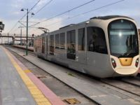Esenboğa Havalimanına metro talebi