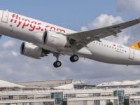 Pegasus Türkiye personel alımı yapıyor