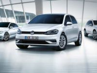 Volkswagen, 2017'de liderliği korudu