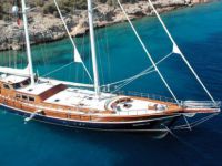 Yabancı bayraklı 609 tekne, Türk Bayrağı’na geçiş yaptı