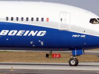 Boeing'in uçak teslimatları ve hisseleri rekor kırdı