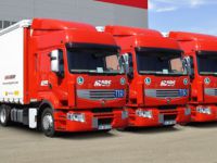 Mars Logistics’ten Yeni Yatırım